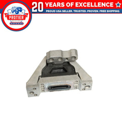 Engine Motor & Trans Mount 3PCS Set Compatible for 2003-2004 Saturn Ion 2.2L 6B93BC-57