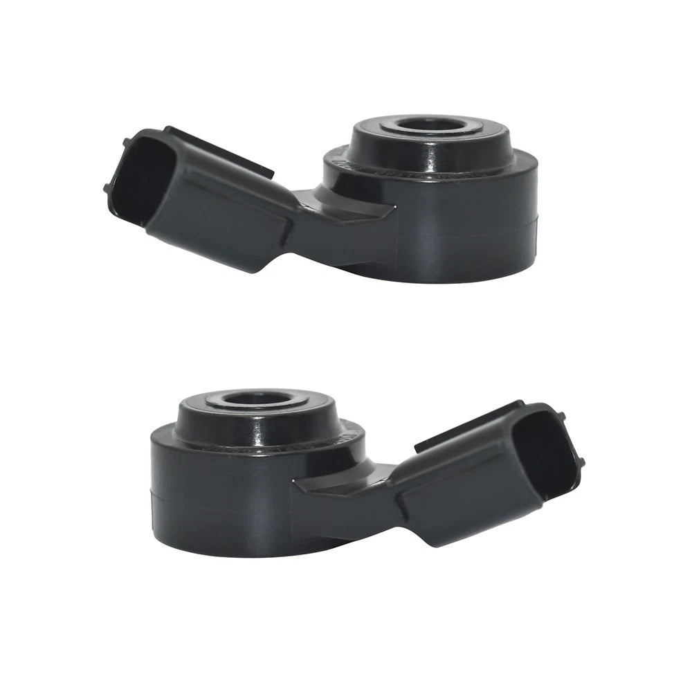 2x 89615-06010 Engine Knock Sensor For Toyota RAV4 Corolla Matrix Lexus Scion tC 6B93BC-57