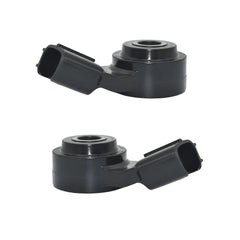 2x 89615-06010 Engine Knock Sensor For Toyota RAV4 Corolla Matrix Lexus Scion tC 6B93BC-57