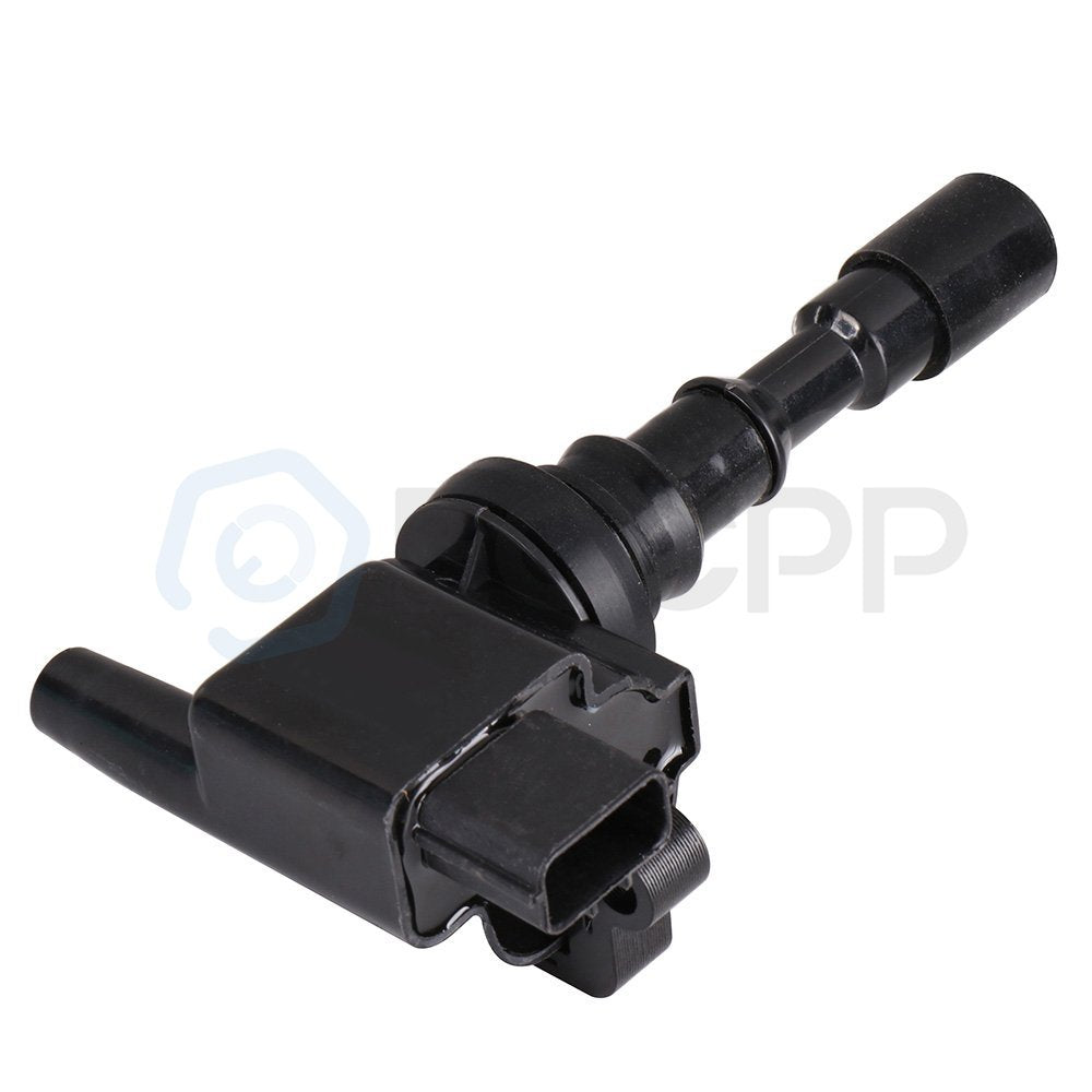 Pack of 3 Ignition Coils for Hyundai Santa Fe XG350 Amanti UF439 6B93BC-57