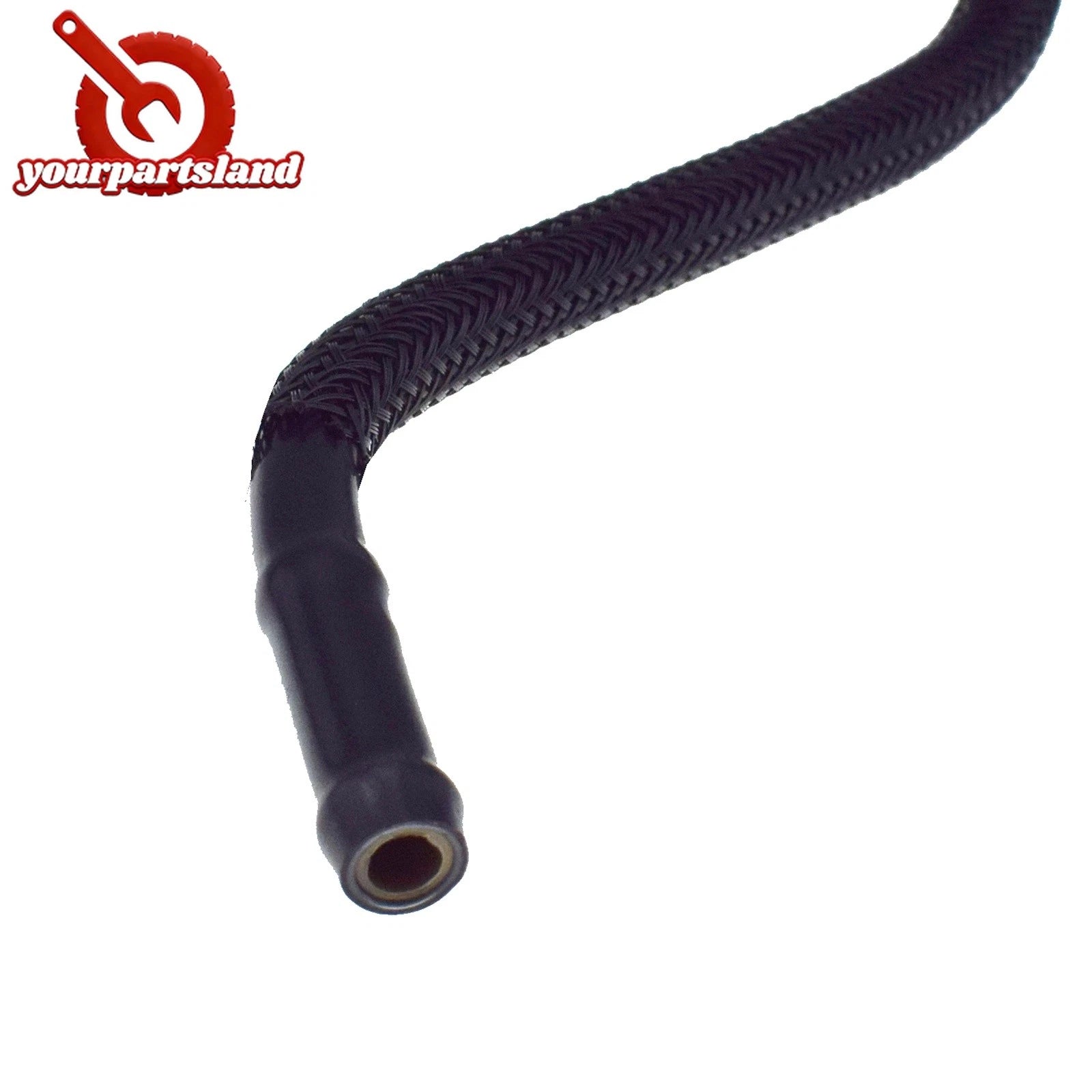 3.0 Engine Coolant Hose Pipe For Audi A4 B8 A5 A6 C6 Q5 Q7 VW Touareg 059121086Q 6B93BC-57