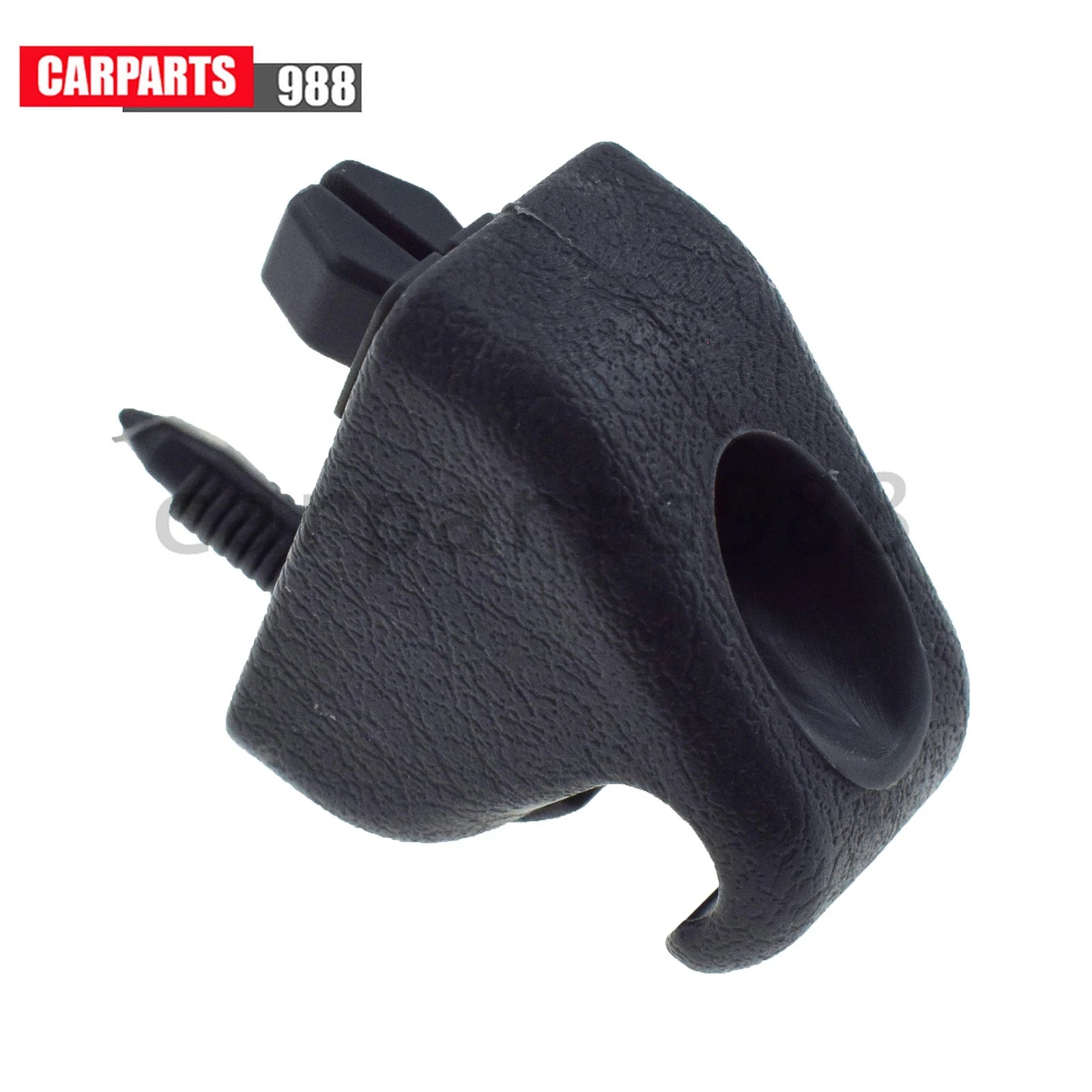 Sunvisor Sun Visor Fixed Clip For Toyota Land Cruiser Prado 120 LC120 GX470 6B93BC-57