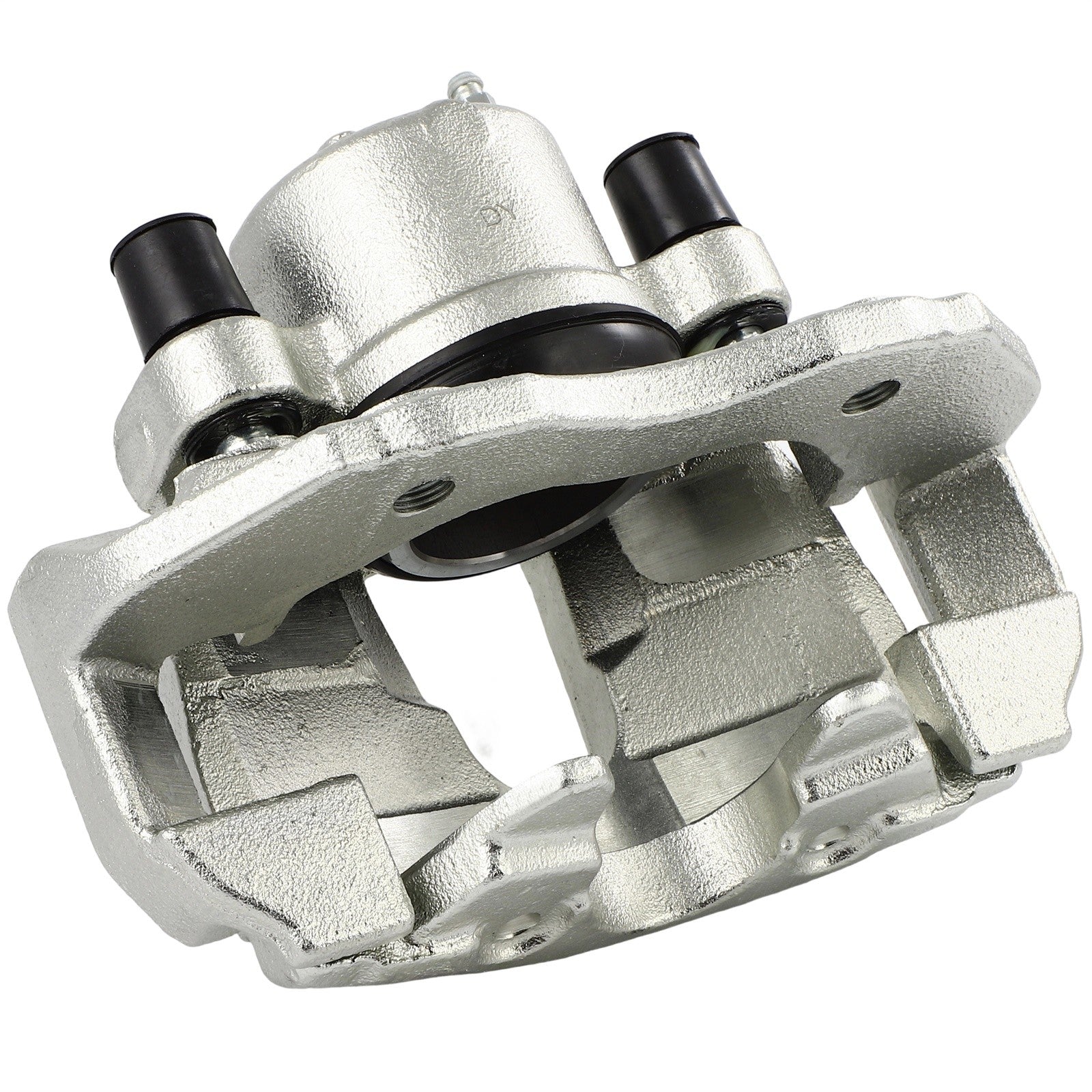 Front Right Brake Caliper 1Pc  Set Quick Install For 2004 Mazda 3 19B2943 6B93BC-57