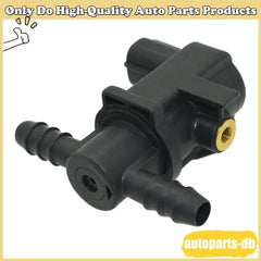 Vapor Purge Solenoid Valve for Honda Accord Odyssey Acura MDX CL TL 136200-3101 6B93BC-57