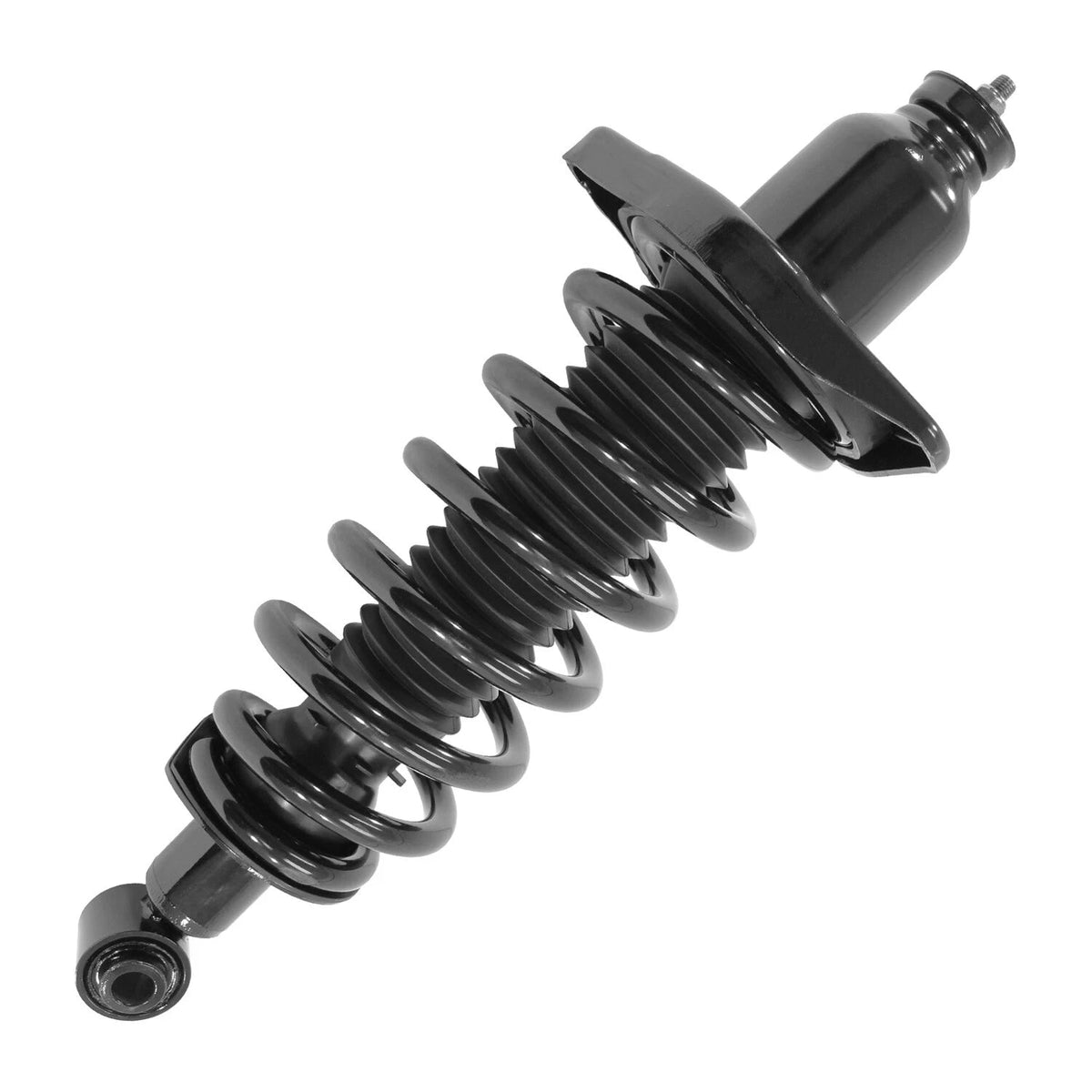 Rear Left Complete Strut Assembly for 2016-2020 Honda Pilot 6B93BC-57