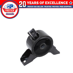 Engine Motor & Trans Mount 3PCS Set Fit 2001-2002 Mazda 626 2.0L for Auto Trans 6B93BC-57