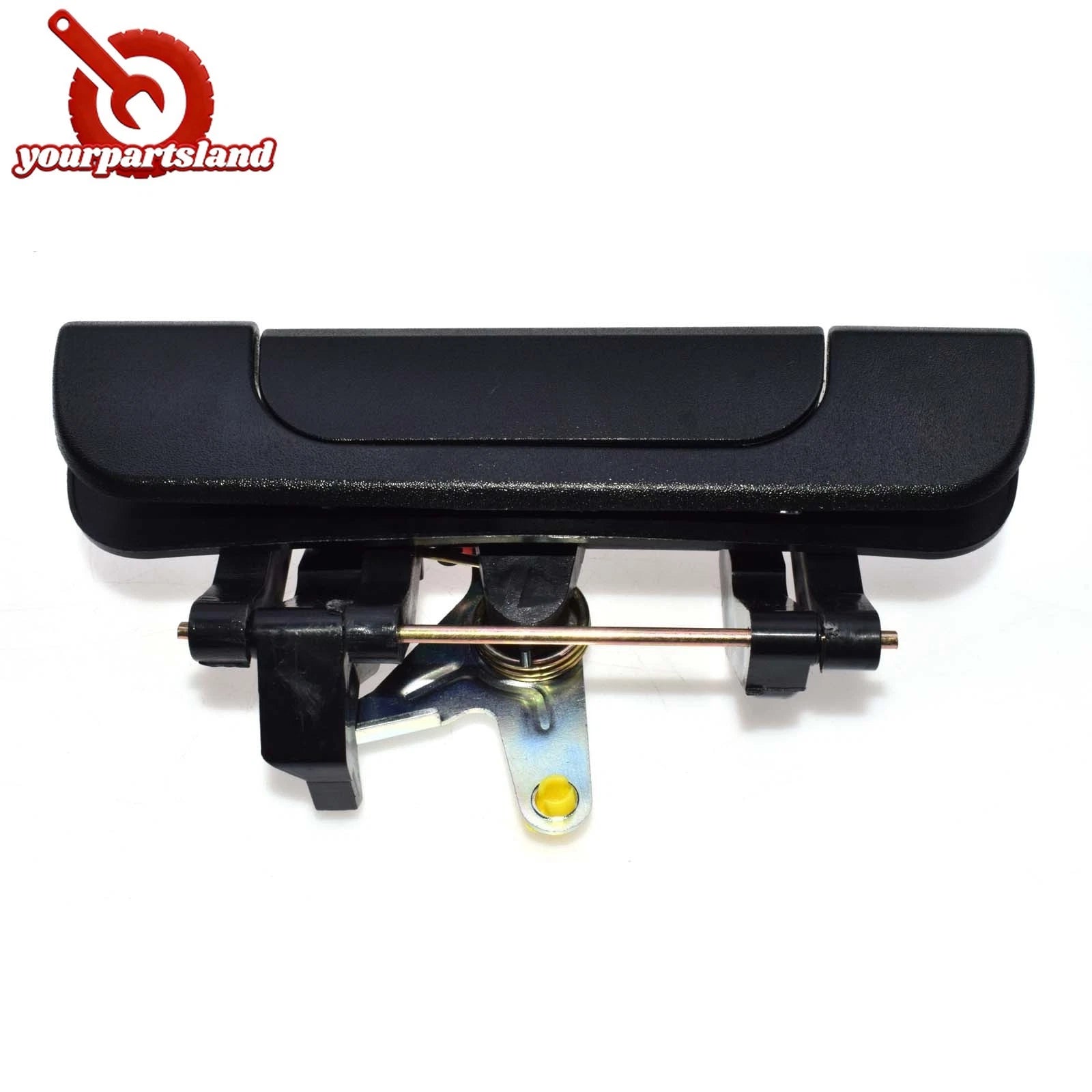 For TOYOTA TACOMA 1995 1996 1997 1998 1999 00 01 02 03 04 TAIL GATE DOOR HANDLE 6B93BC-57