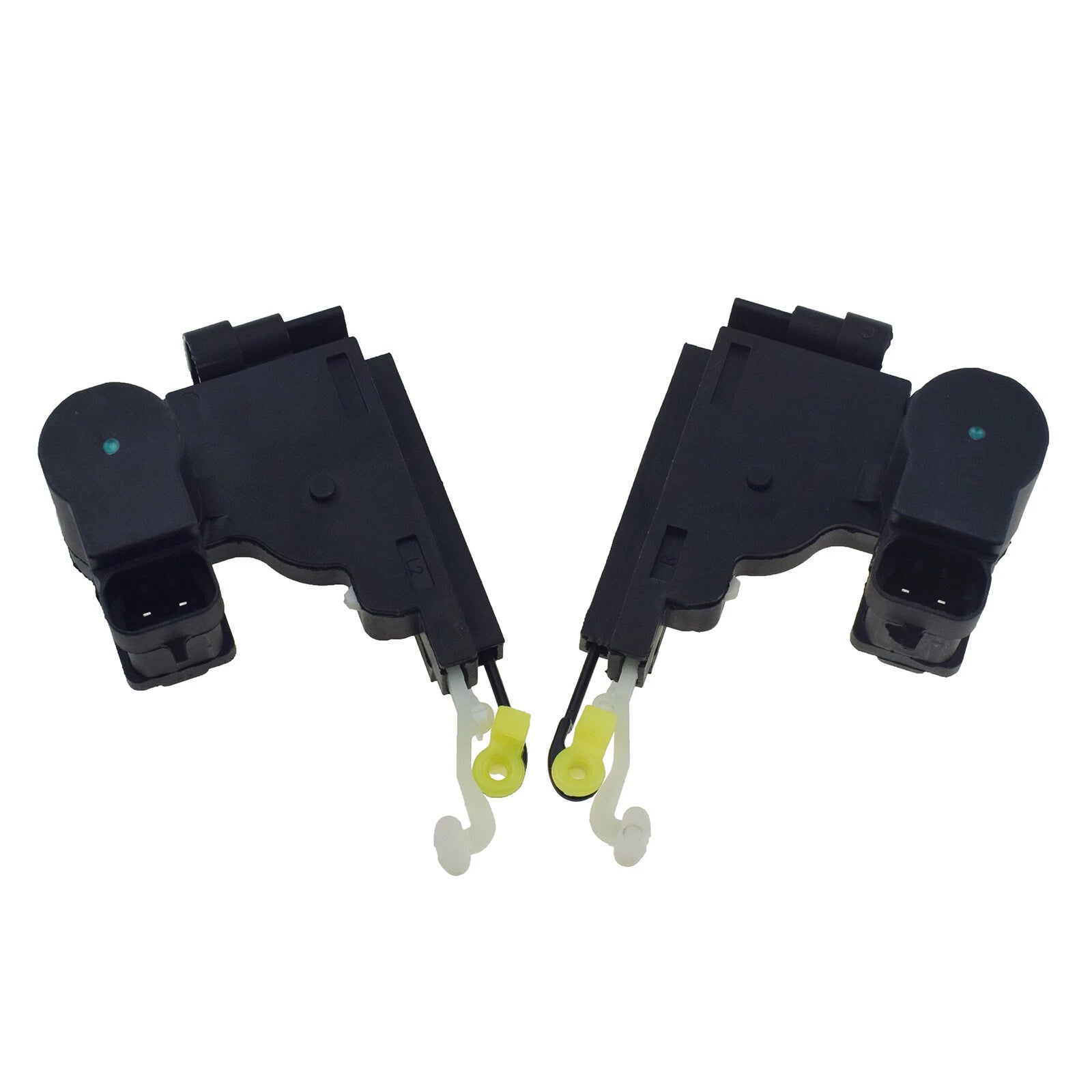 Front LH RH Door Lock Actuator for Chevy Aveo Aveo5 Optra Pontiac G3 Wave 5 6B93BC-57