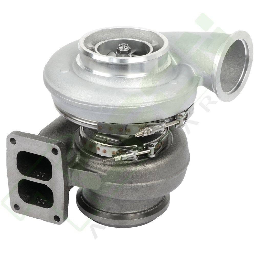 Turbo 23518588 Fits Detroit Diesel Highway Truck with 6L 60 Engine 2000-08 6B93BC-57
