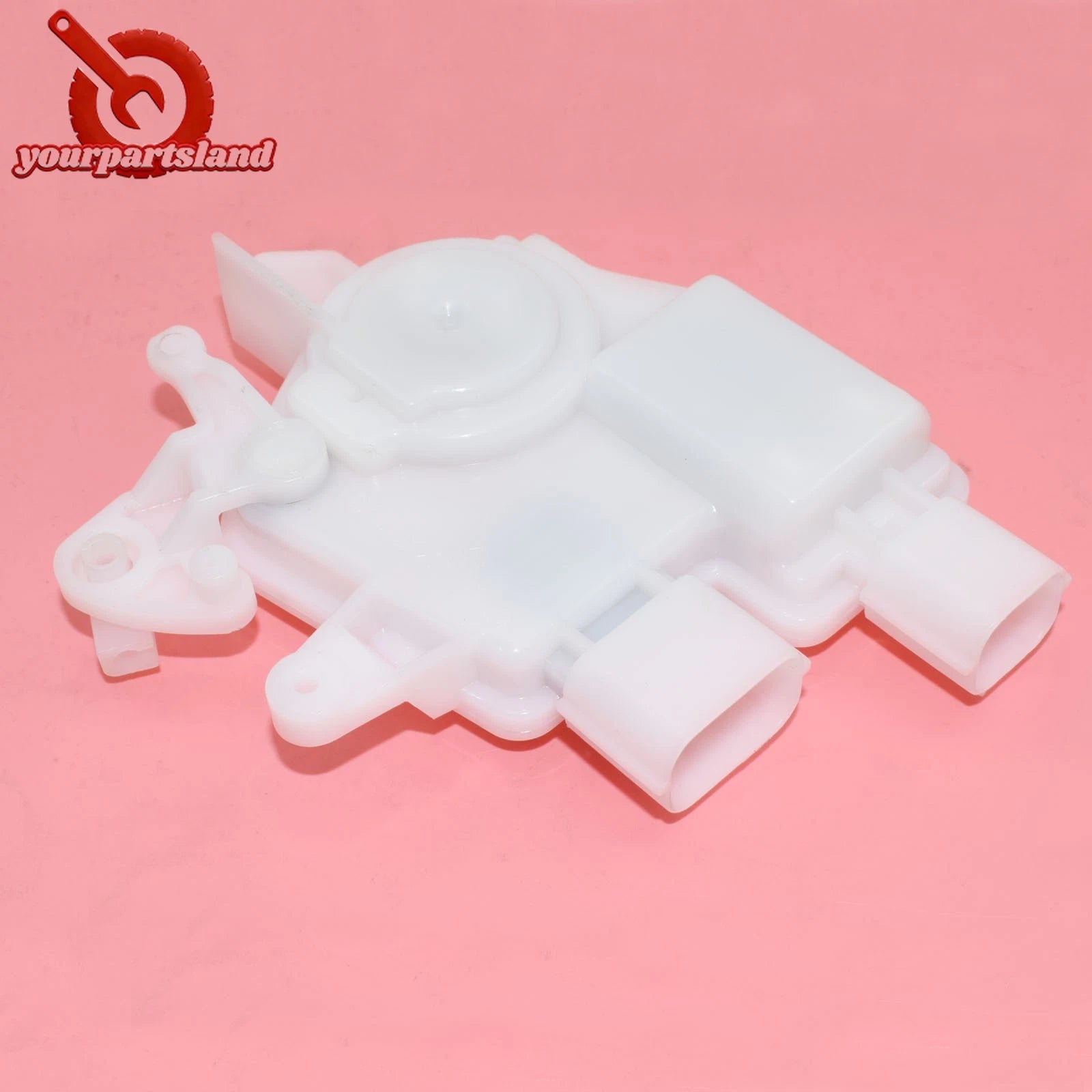 Door Lock Actuator Motor Right For Honda Ridgeline Acura TL 72115-SDA-A01 6B93BC-57