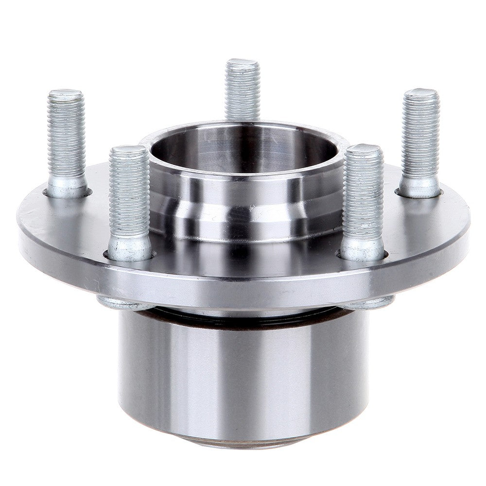 1Pc Wheel Hub Bearing Assembly Front For Mazda 3 Hatchback 5x4.25 Bolt Pattern 6B93BC-57