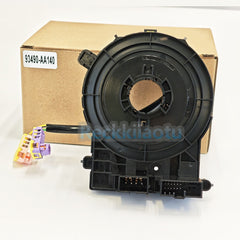 For Hyundai Elantra 21-25 Spiral Cable Clock Spring W/O heated steering wheel