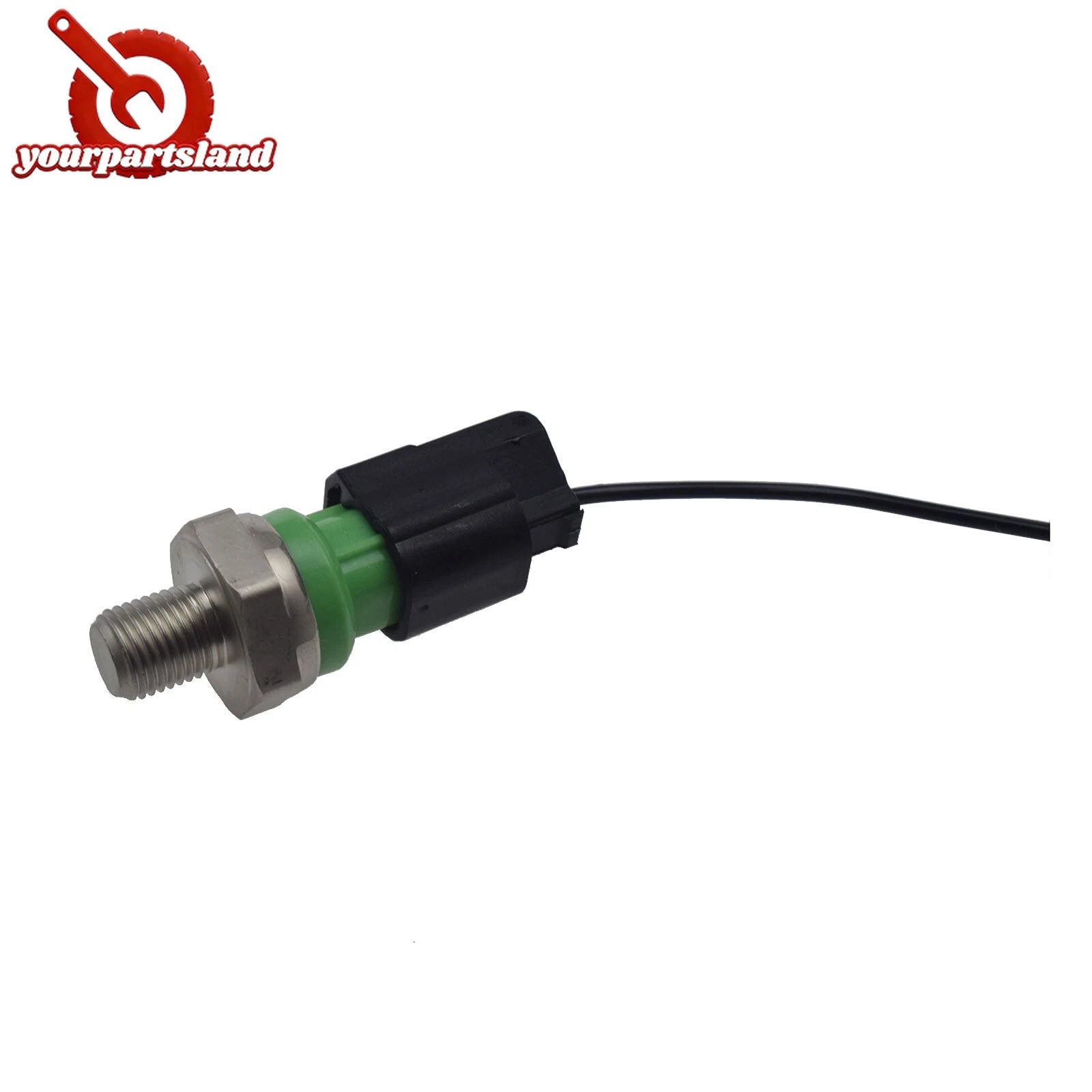 Knock Detonation Sensor W/ Connector 30530-PCX-003 Fit Honda S2000 00-05 Acura 6B93BC-57