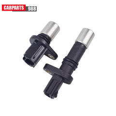 2Pcs Camshaft & Crankshaft Position Sensor For Toyota Lexus Camry Celica ES300 6B93BC-57