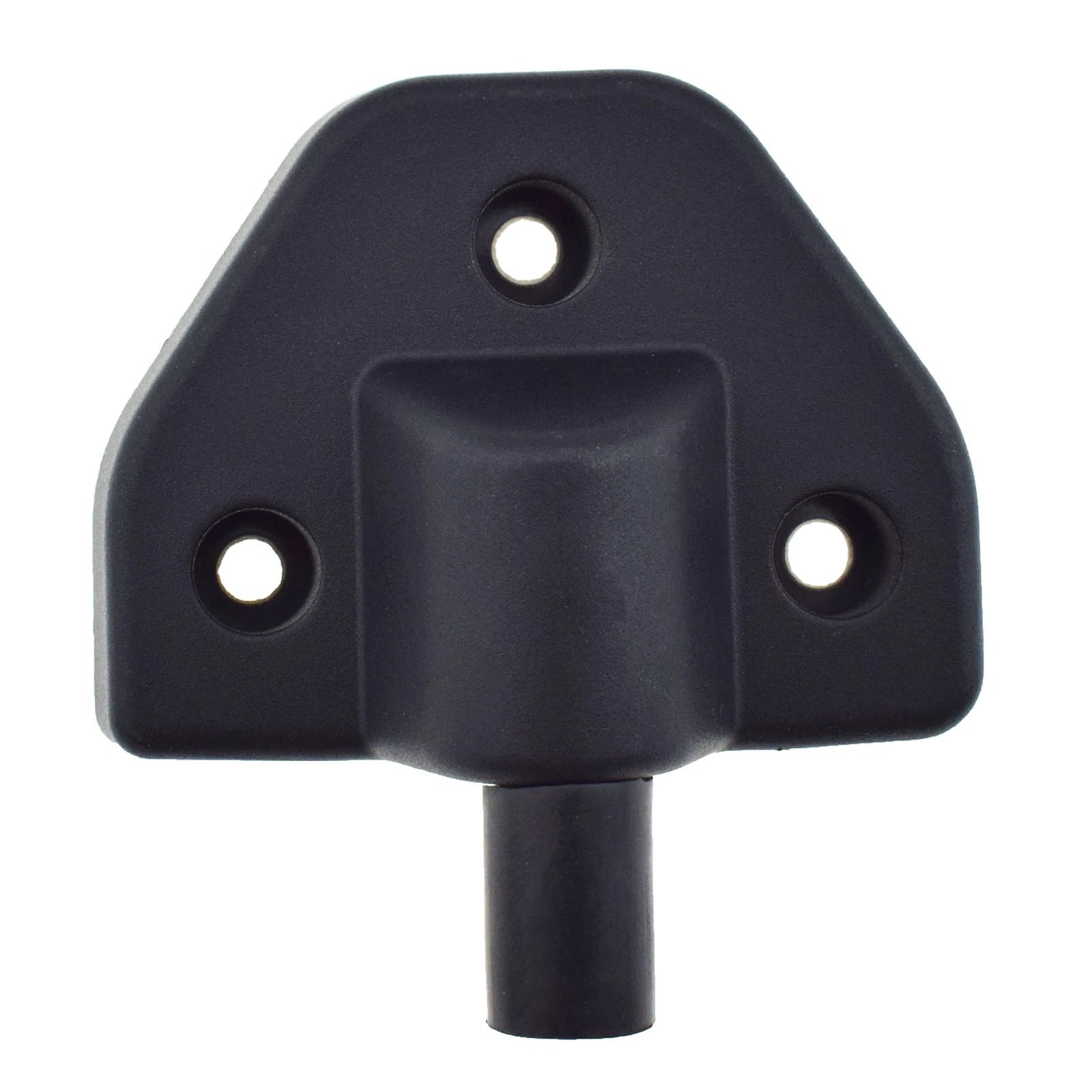 Rear Left /Right Bearing Block Support For Porsche Cayenne 2018-23 9Y3867777A1E0 6B93BC-57