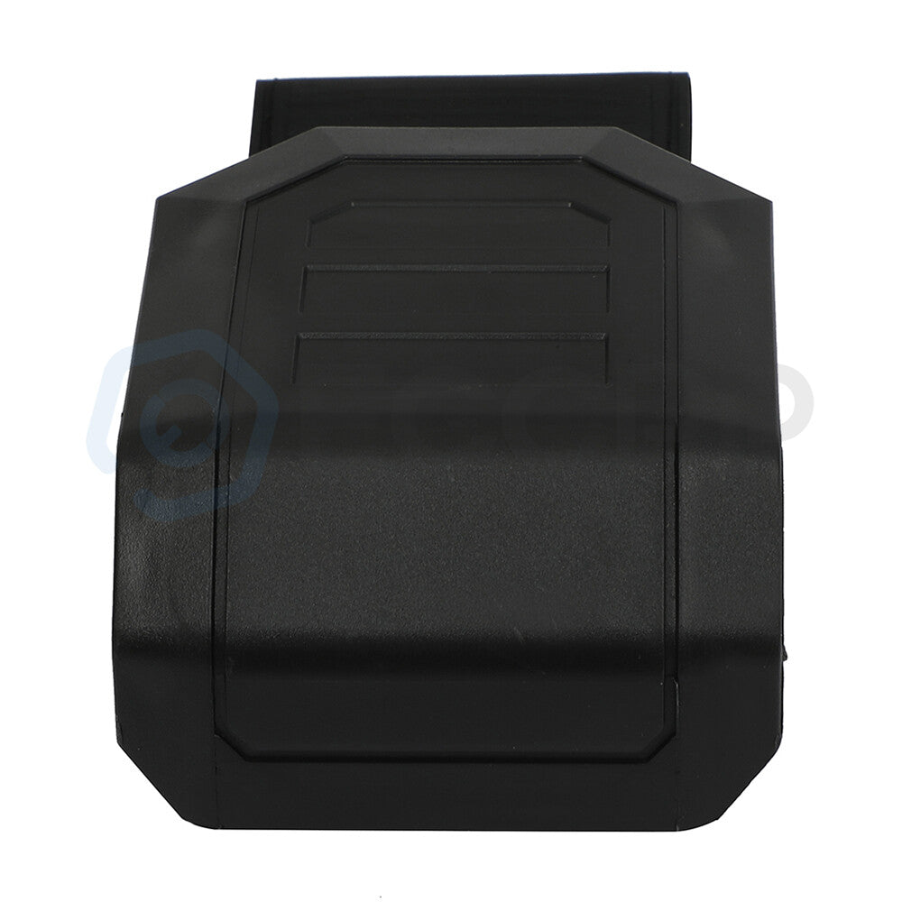 Full Windshield Windscreen For Can Am Maverick X3 /Maverick X3 Max 2018 2019 6B93BC-57