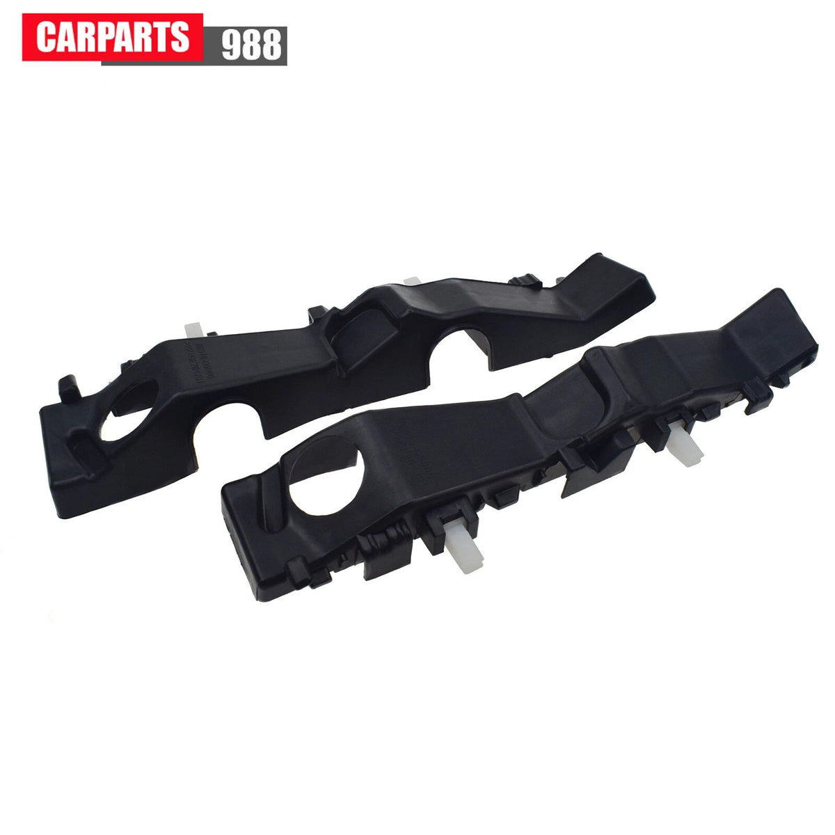 Front Bumper Bracket Retainer For Kia Optima 2016-2020 86513D4000 86514D4000 6B93BC-57