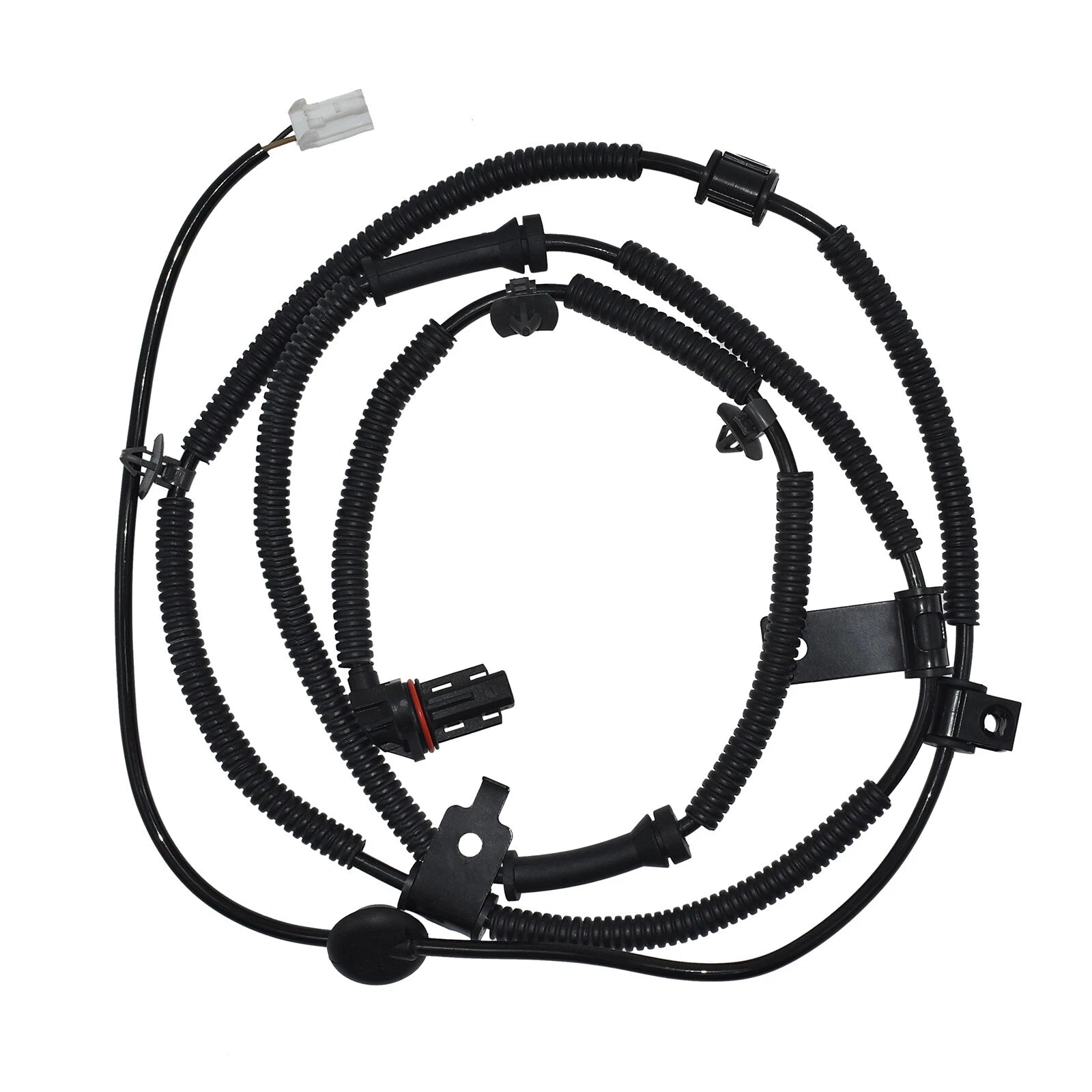 ABS Wheel Speed Sensor Rear Left Fits 2008-2009 Kia Sorento 3.3L V6 95681-3E400 6B93BC-57
