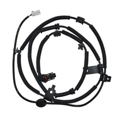 ABS Wheel Speed Sensor Rear Left Fits 2008-2009 Kia Sorento 3.3L V6 95681-3E400 6B93BC-57