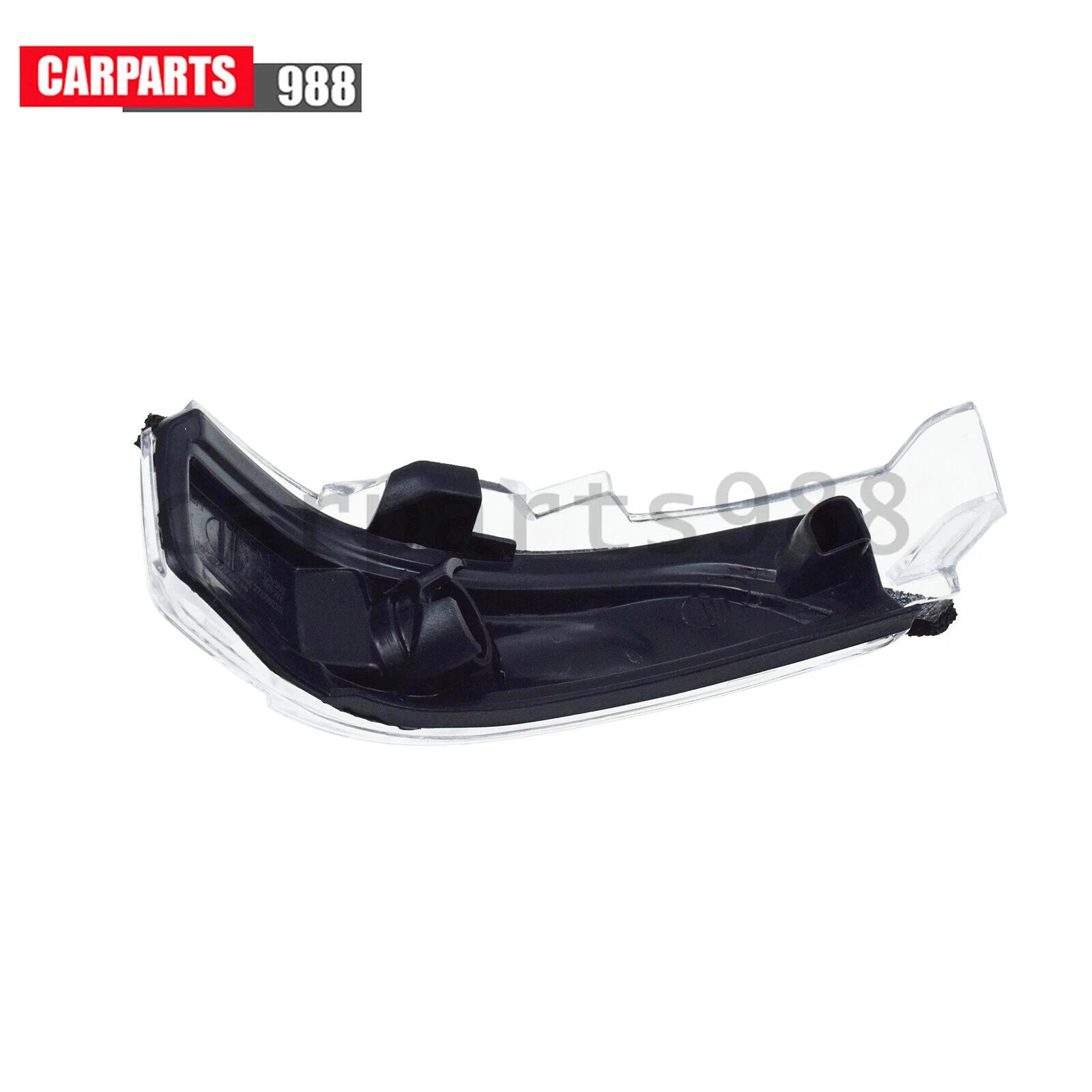 Left LH Mirror Turn Signal Light For 2018-2022 Toyota C-HR 8173102120 TO1328102 6B93BC-57