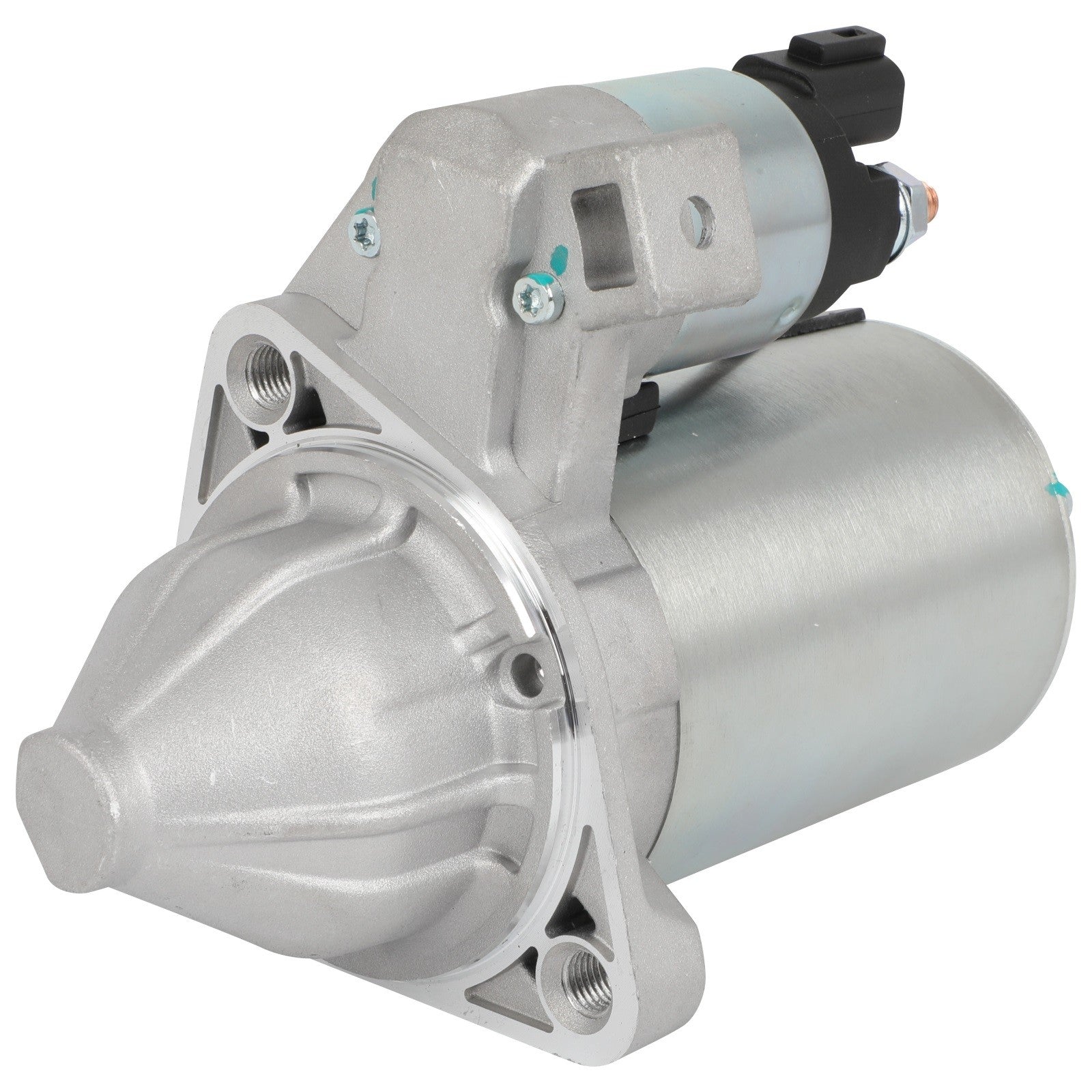 Starter For Hyundai Elantra Kona Sonata Tucson Veloster Kia Forte Koup Optima 6B93BC-57