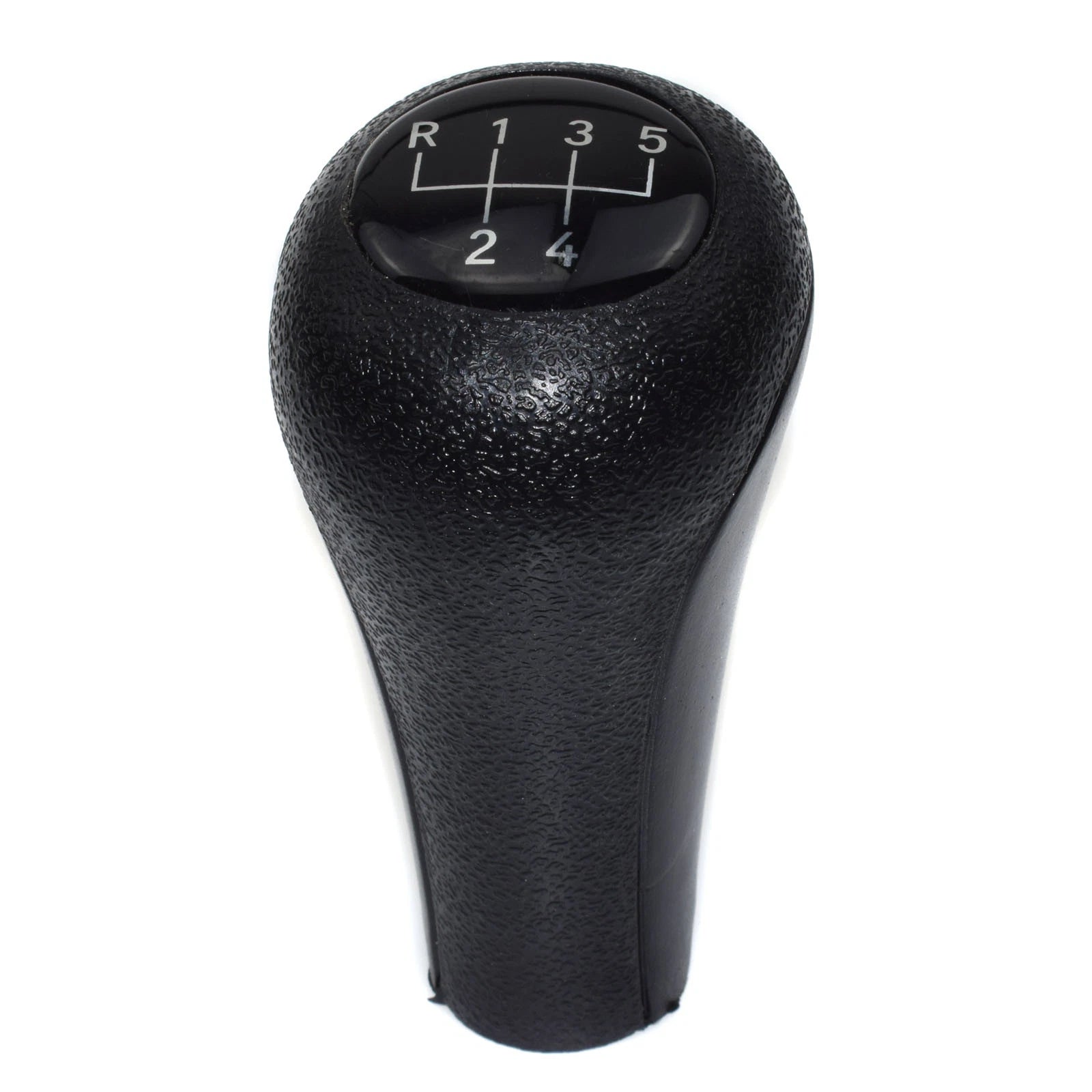 For BMW E30 318i 325i 5 speed Manual Transmission Shifter Shift Knob 25111434495 6B93BC-57