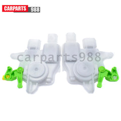 Rear Left & Right Door Lock Actuator For Acura TL TSX 2004-2008 746-356 746-357 6B93BC-57