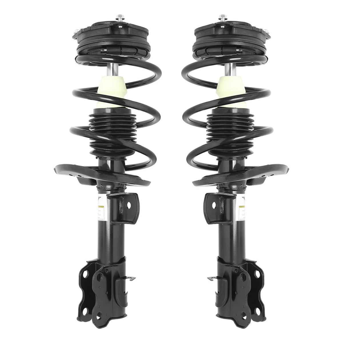 Front Complete Strut Assembly Kit for 2013-2017 Nissan Sentra 6B93BC-57