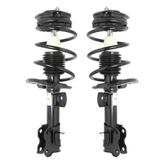 Front Complete Strut Assembly Kit for 2013-2017 Nissan Sentra 6B93BC-57