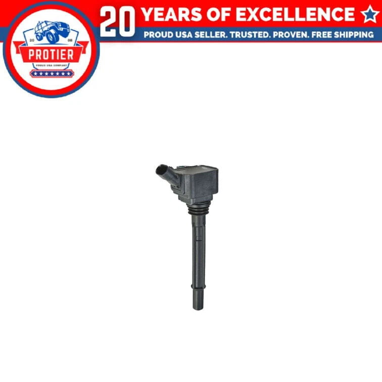 Ignition coil Compatible with 2012-2017 Fiat 500 2013-2016 Compatible with 6B93BC-57