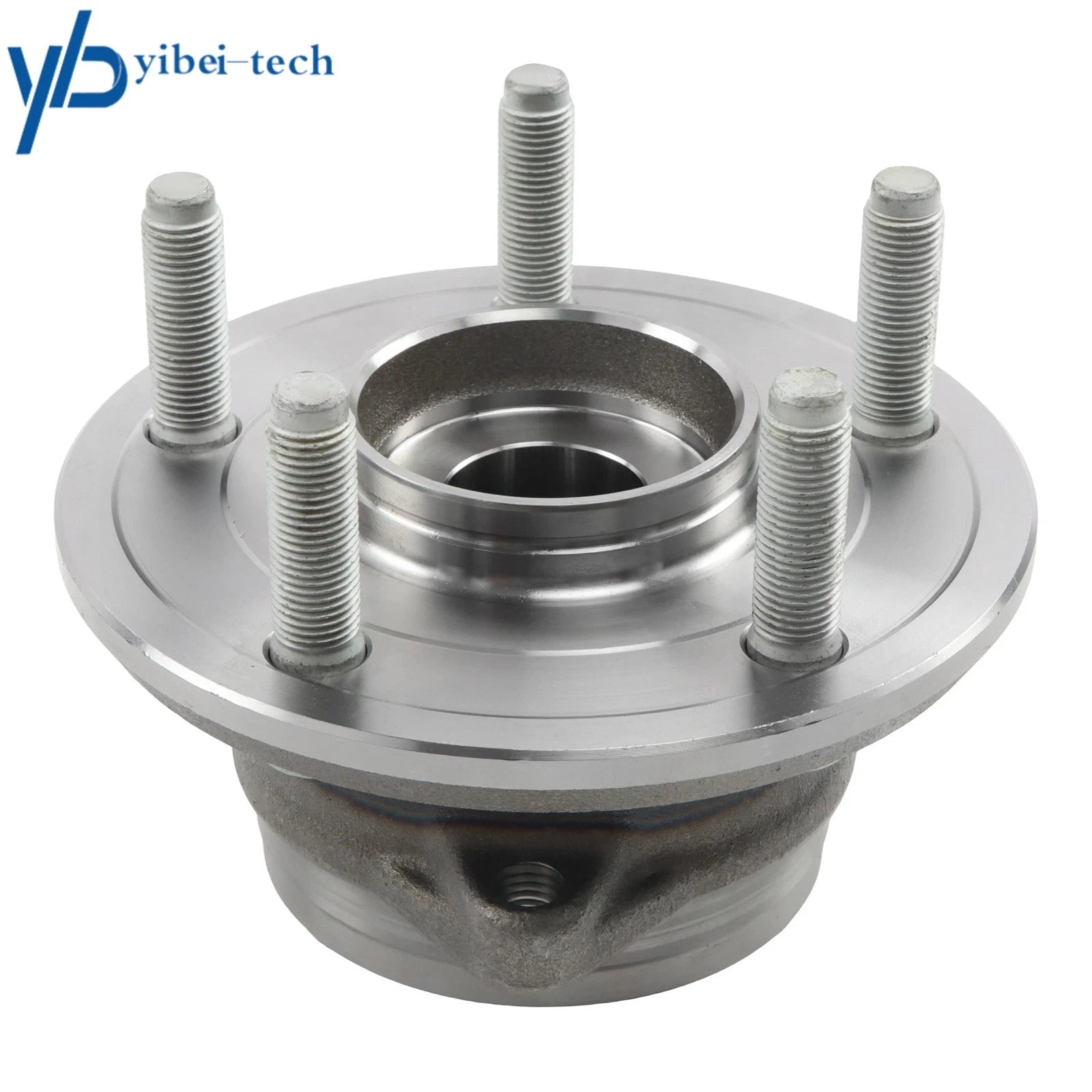Front Wheel Bearing Hub Assembly For Dodge Durango Jeep Grand Cherokee 2011-2021 6B93BC-57