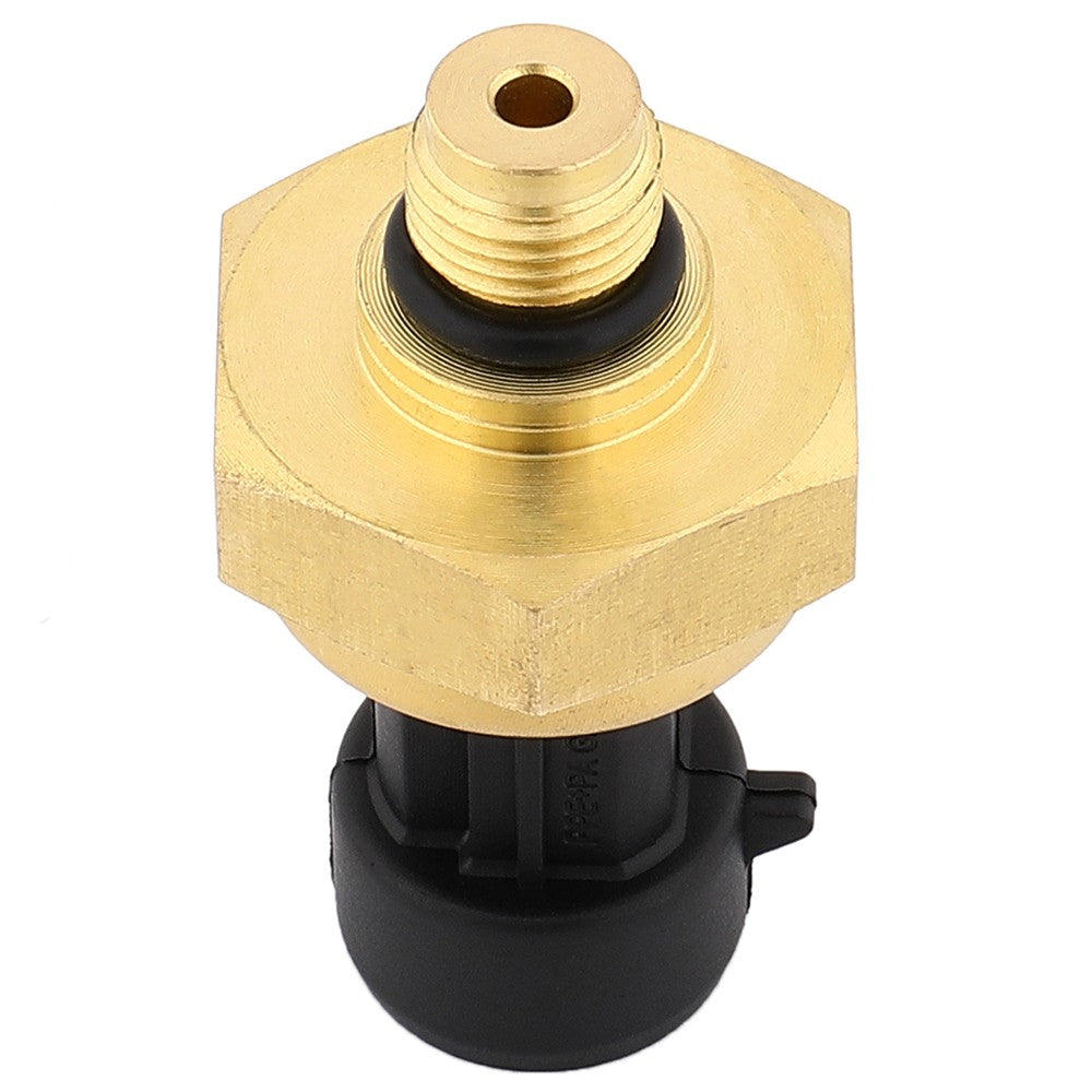 ECCPP Manifold Absolute Pressure MAP Sensor 1846481 Fits Navistar Ford 6.4L ECCPP