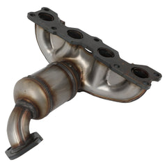 Catalytic Converter Exhaust Manifold Assembly For 2.4L Kia Optima 2009-2012 EPA