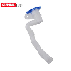 Windshield Washer Fluid Reservoir Tank Pipe For VW Golf Jetta Audi A3 1K0955453 6B93BC-57