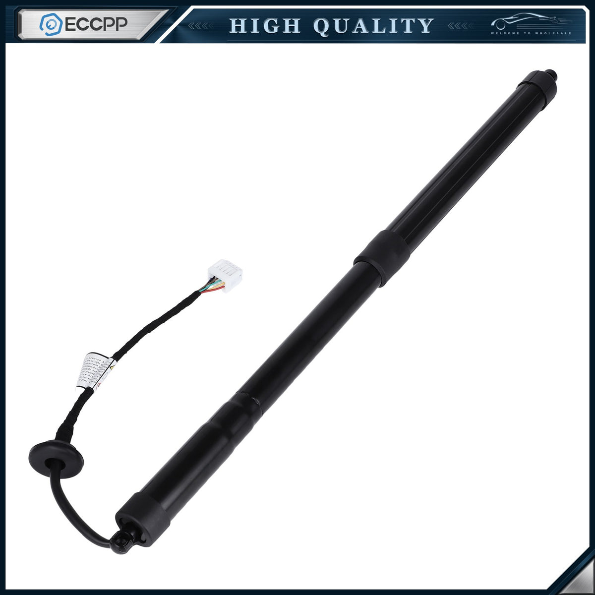 1x Shock Strut Gas Spring For NISSAN ROGUE/X-trail 2014-2019 LH/RH Lift Supports