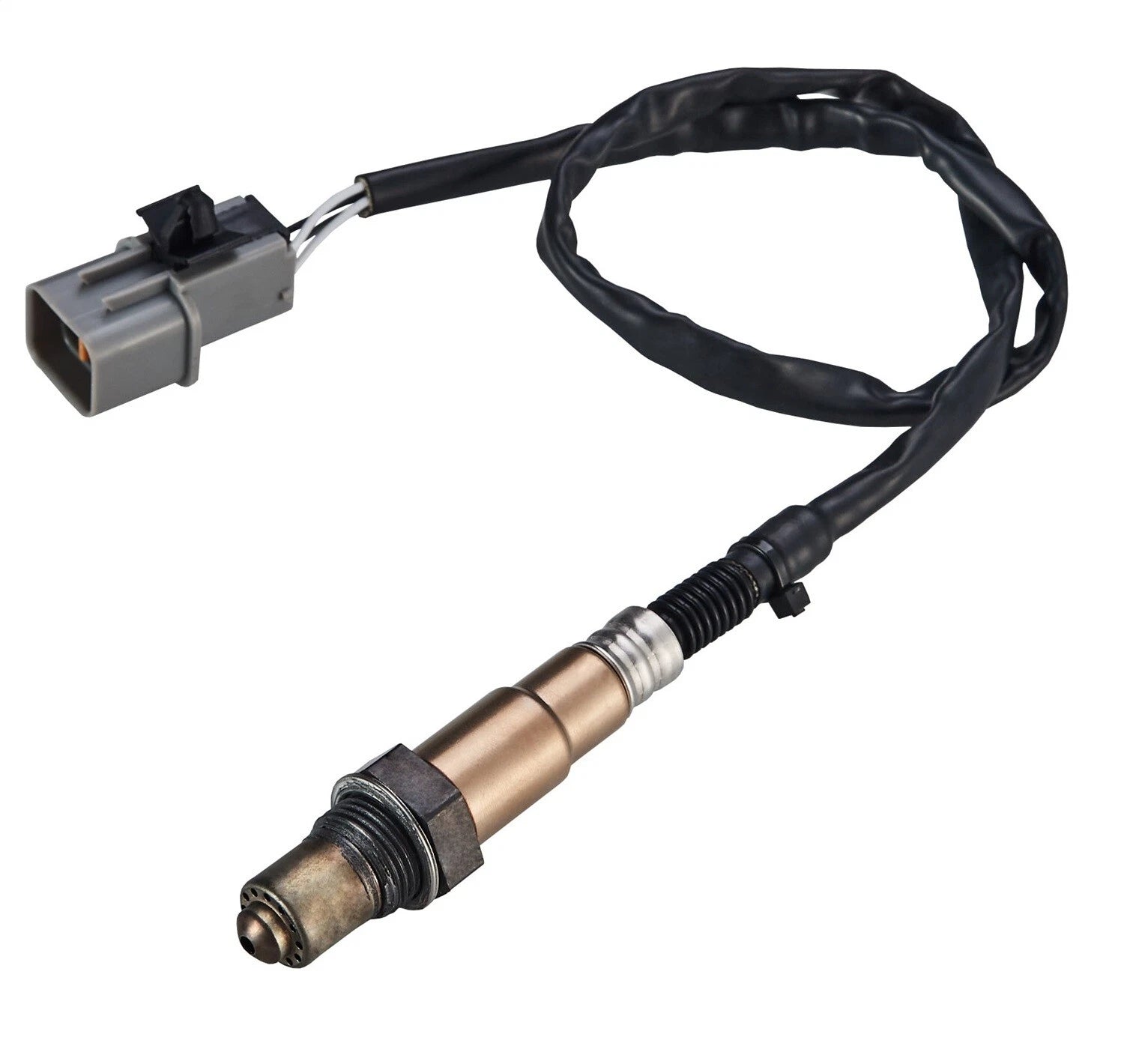 Oxygen Sensor compatible with Mitsubishi 1989-2017 Lancer Eclipse Galant 6B93BC-57