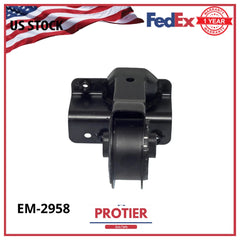 Front Engine Mount for PLYMOUTH BREEZE CHRYSLER CIRRUS SEBRING DODGE STRATUS 6B93BC-57