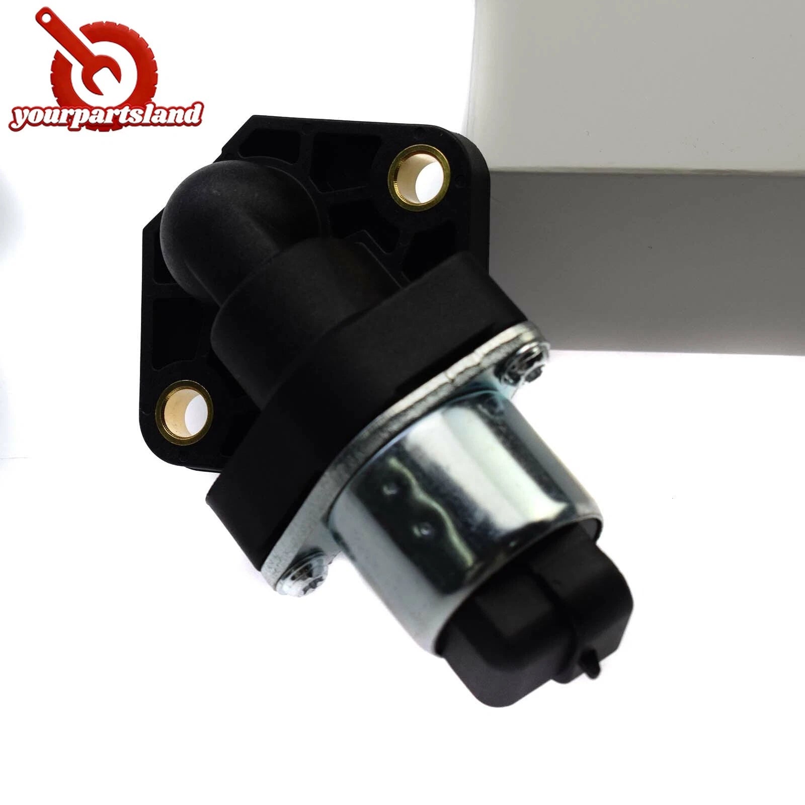 Idle Air Control Valve IAC For FORD Fiesta V 2S6A9F715BB,4940126,1149683 6B93BC-57
