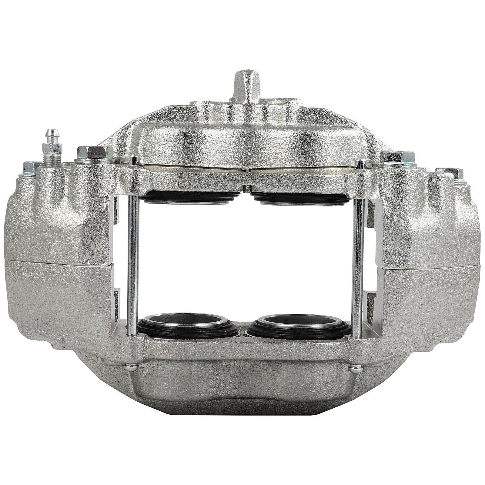 Front Brake Calipers 2Pcs  For 2008-2015 Toyota Land Cruiser 193955, 193954 6B93BC-57