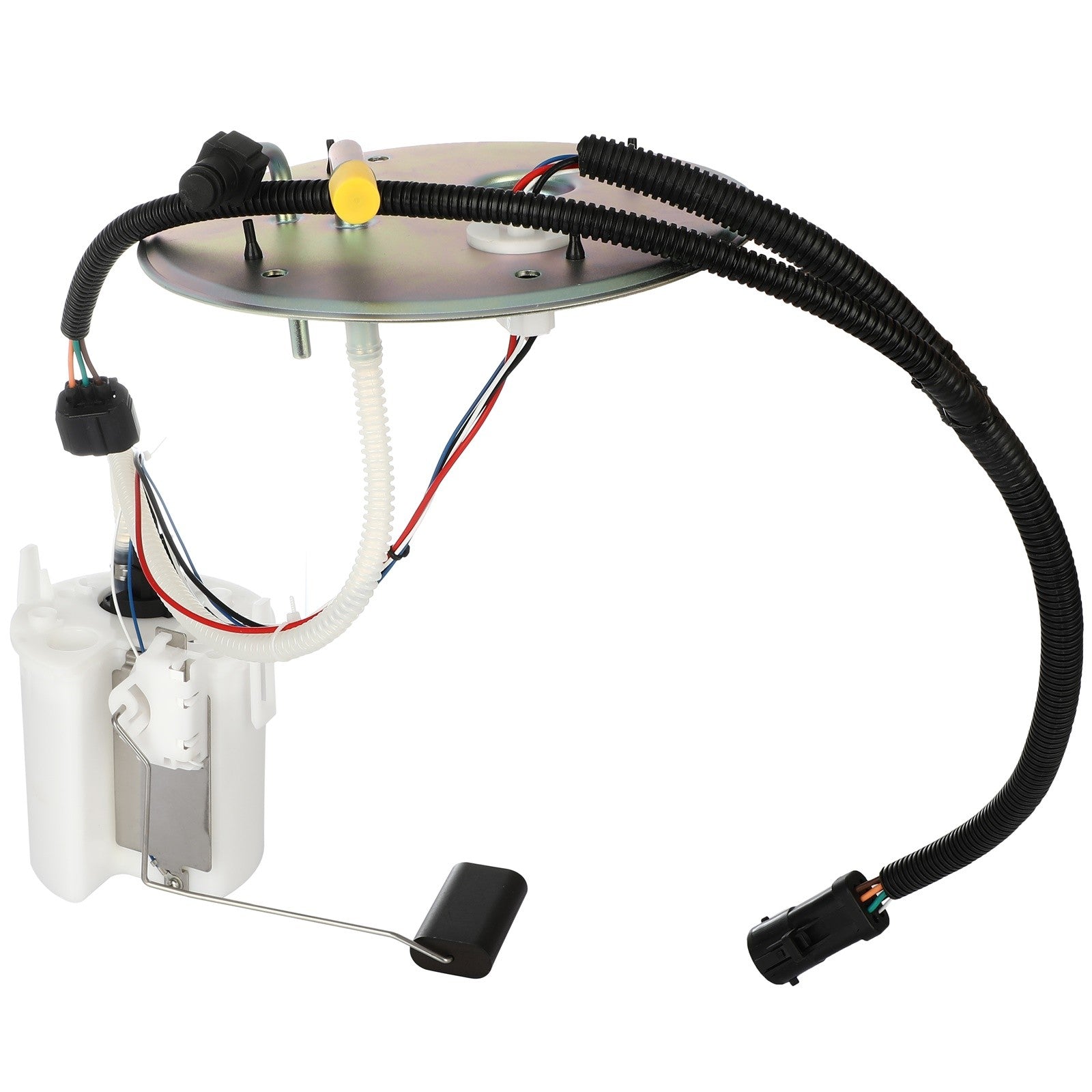 For Ford F-350 Super Duty 5.4L 6.8L 2007-2005 Electrical Fuel Pump Aseembly 6B93BC-57