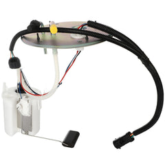 For Ford F-350 Super Duty 5.4L 6.8L 2007-2005 Electrical Fuel Pump Aseembly 6B93BC-57