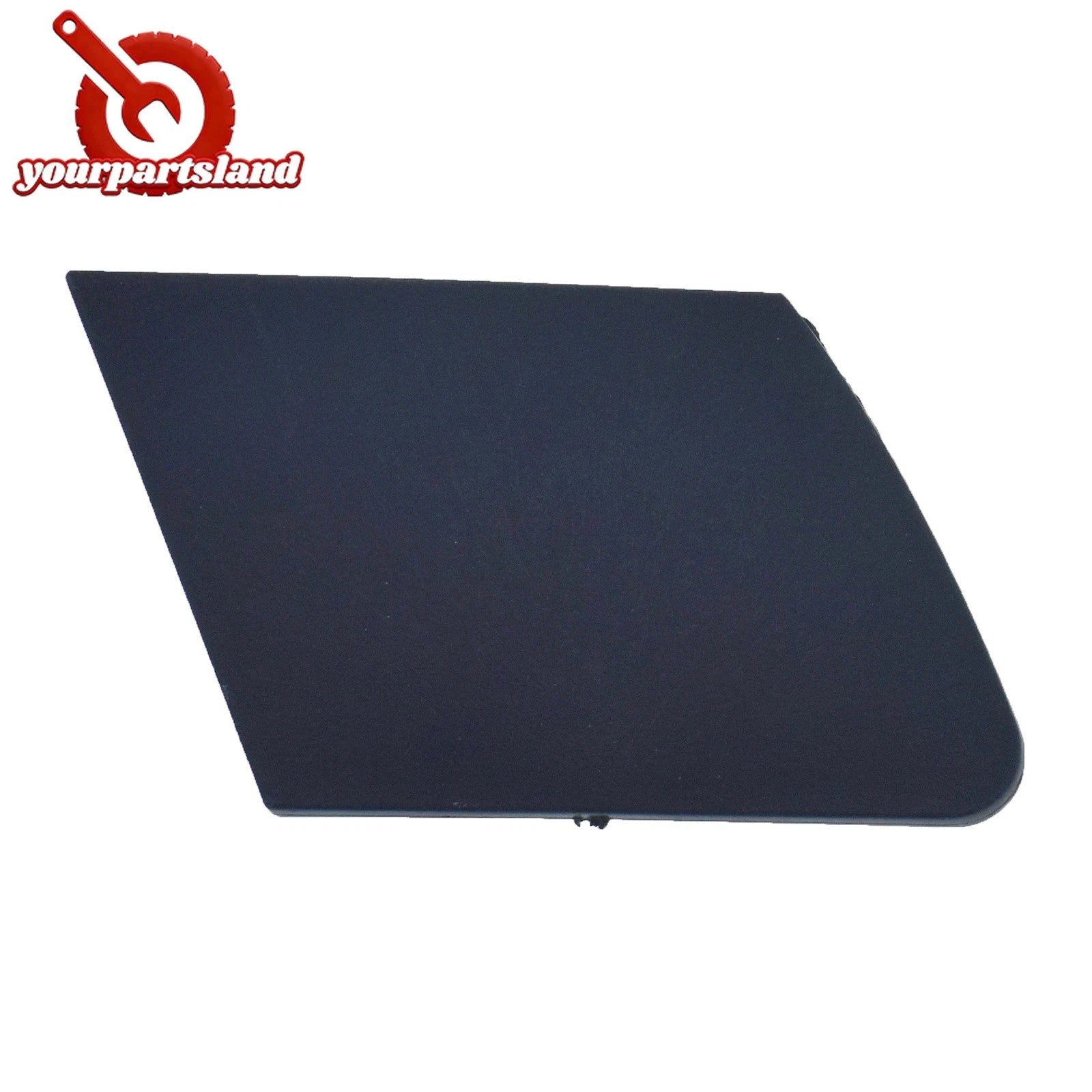 Front LH / RH Bumper Tow Eye Cap Cover For Toyota Yaris LE 2012-2014 52129-52090 6B93BC-57