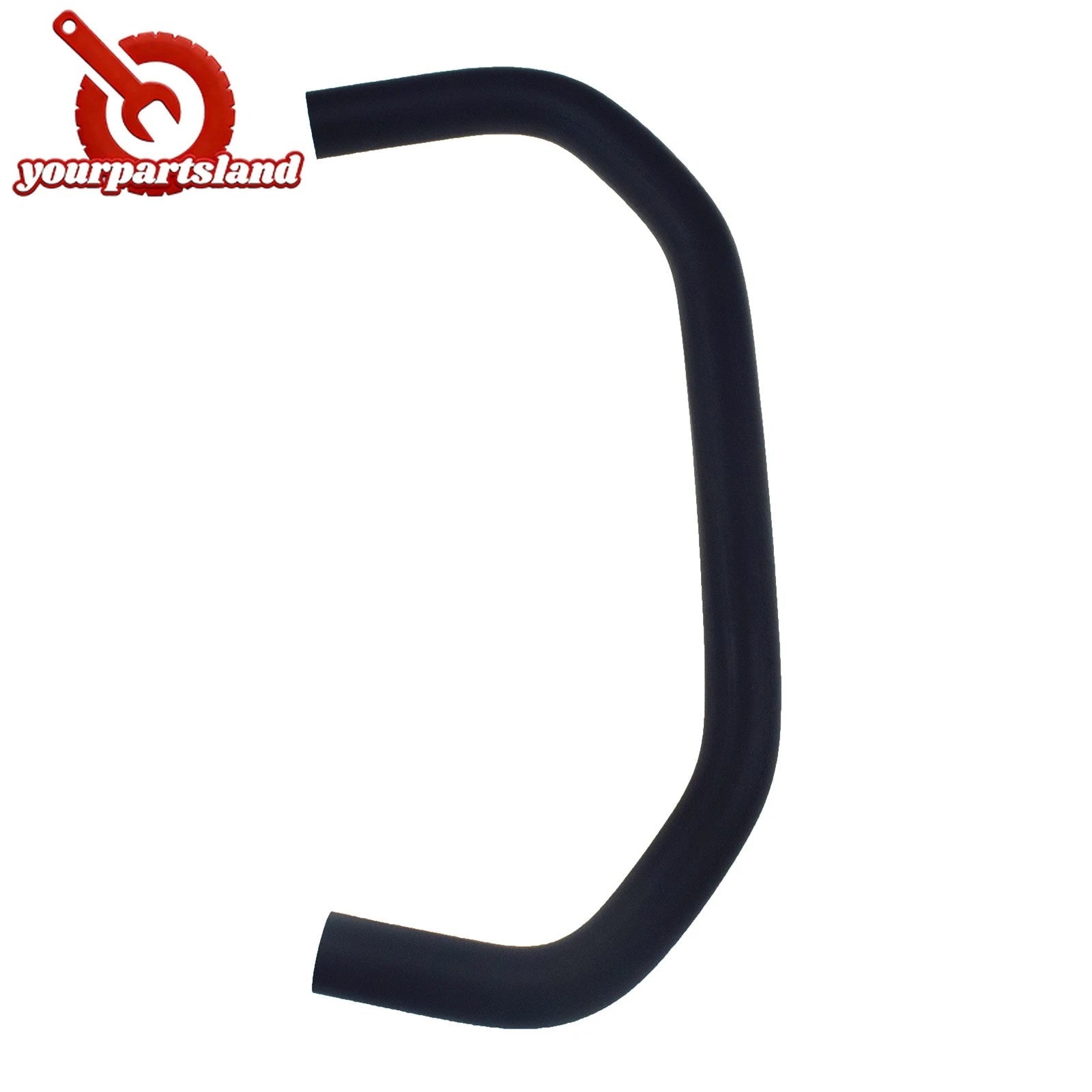 For Nissan Frontier NV1500 NV2500 4.0 PCV Breather Hose-Blow By Lower 11826EA200 6B93BC-57