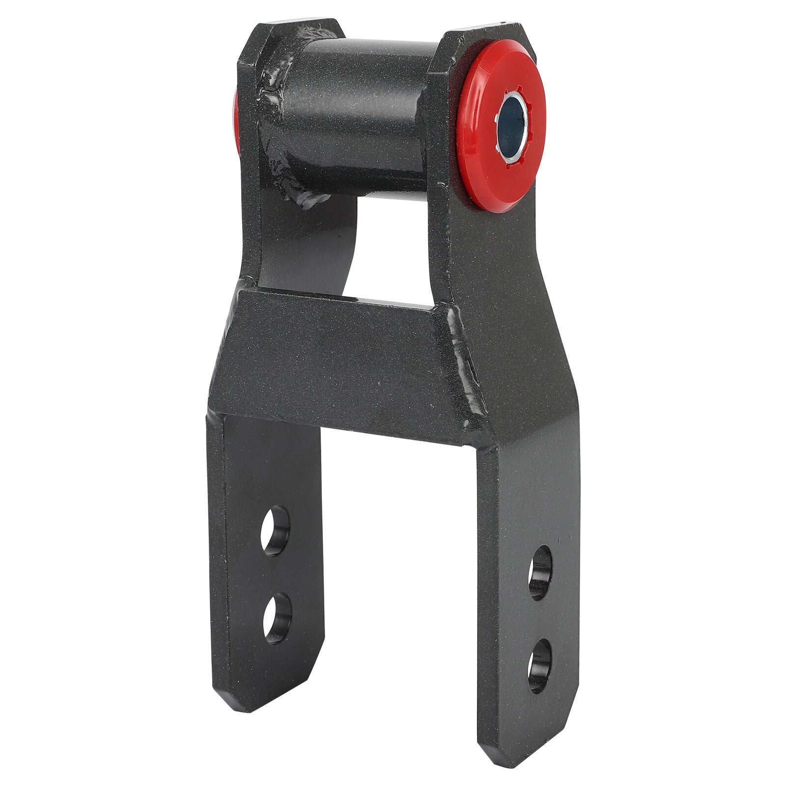 1-2" Leveling Rear Shackle Adjustable For Jeep Cherokee XJ 1984-2001 Kits 6B93BC-57