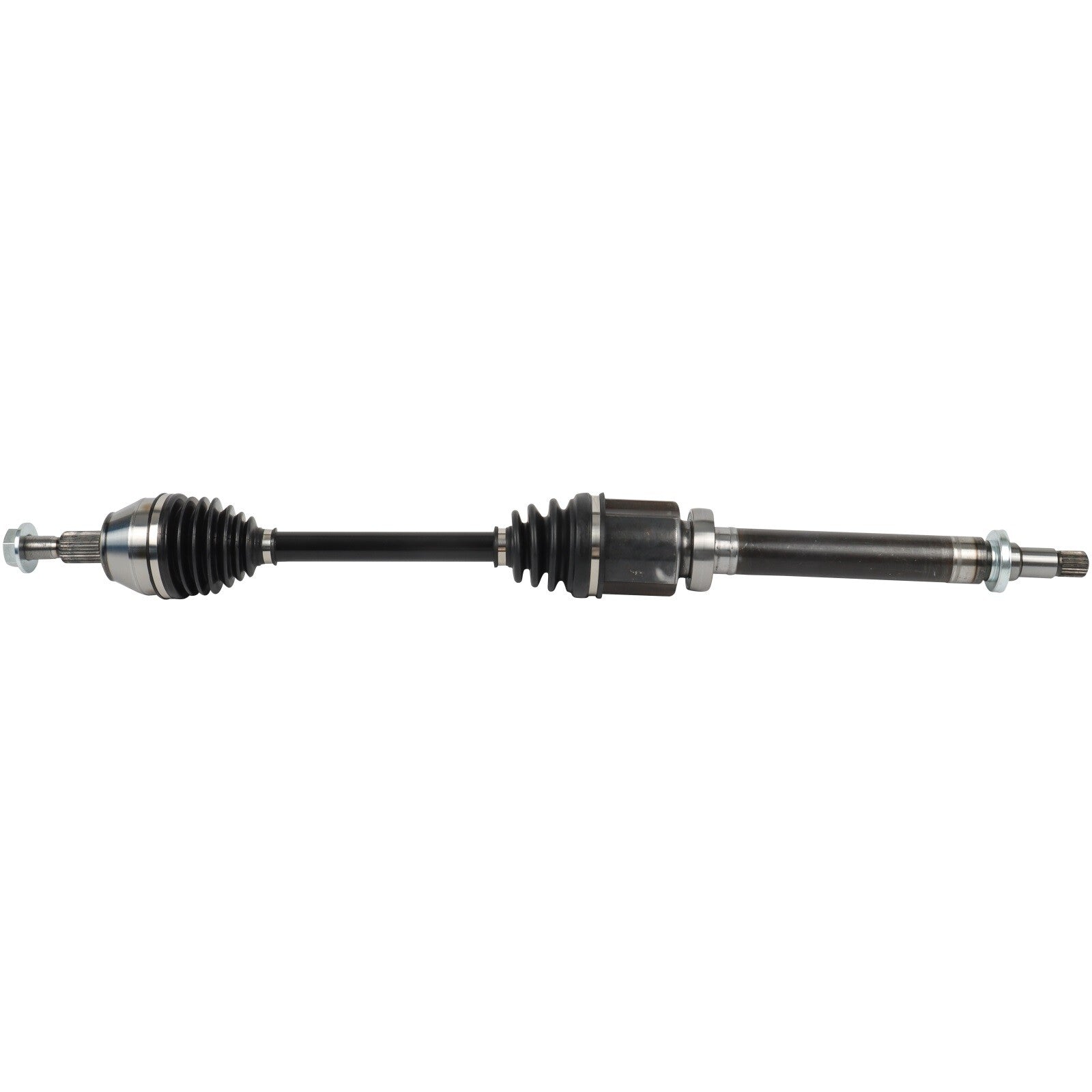 For Ford Focus 2016-18 1.0L Front Side 2Pcs CV Axles Automatic Dual Clutch Trans 6B93BC-57