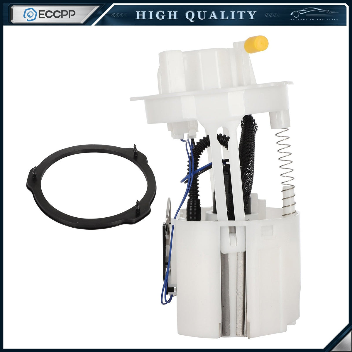 For 2008 2007-2005 Mazda 6 2.3L Fuel Pump Aseembly 6B93BC-57