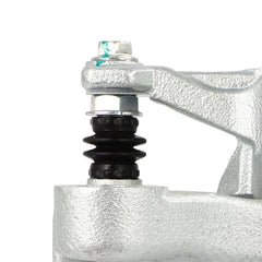 Rear Brake Calipers 2Pcs  Kits Zinc For 2015-2017 Ford F-150 18B5501 18B5500 6B93BC-57