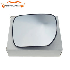 Right Side Mirror Glass Heated For Suzuki Grand Vitara 2005-2015 8473078K30000 6B93BC-57