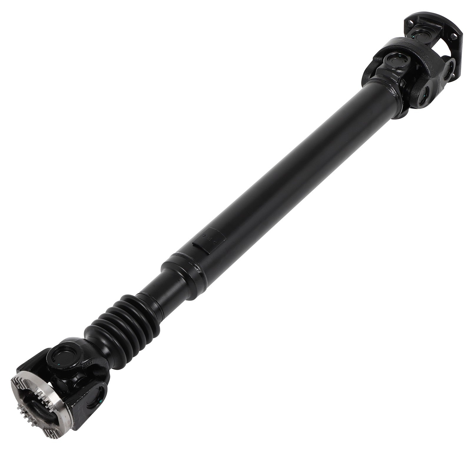 ECCPP Front Driveshaft For Dodge Ram 2500 3500 2003 2004 2005-2009 65-9539 M.T. ECCPP