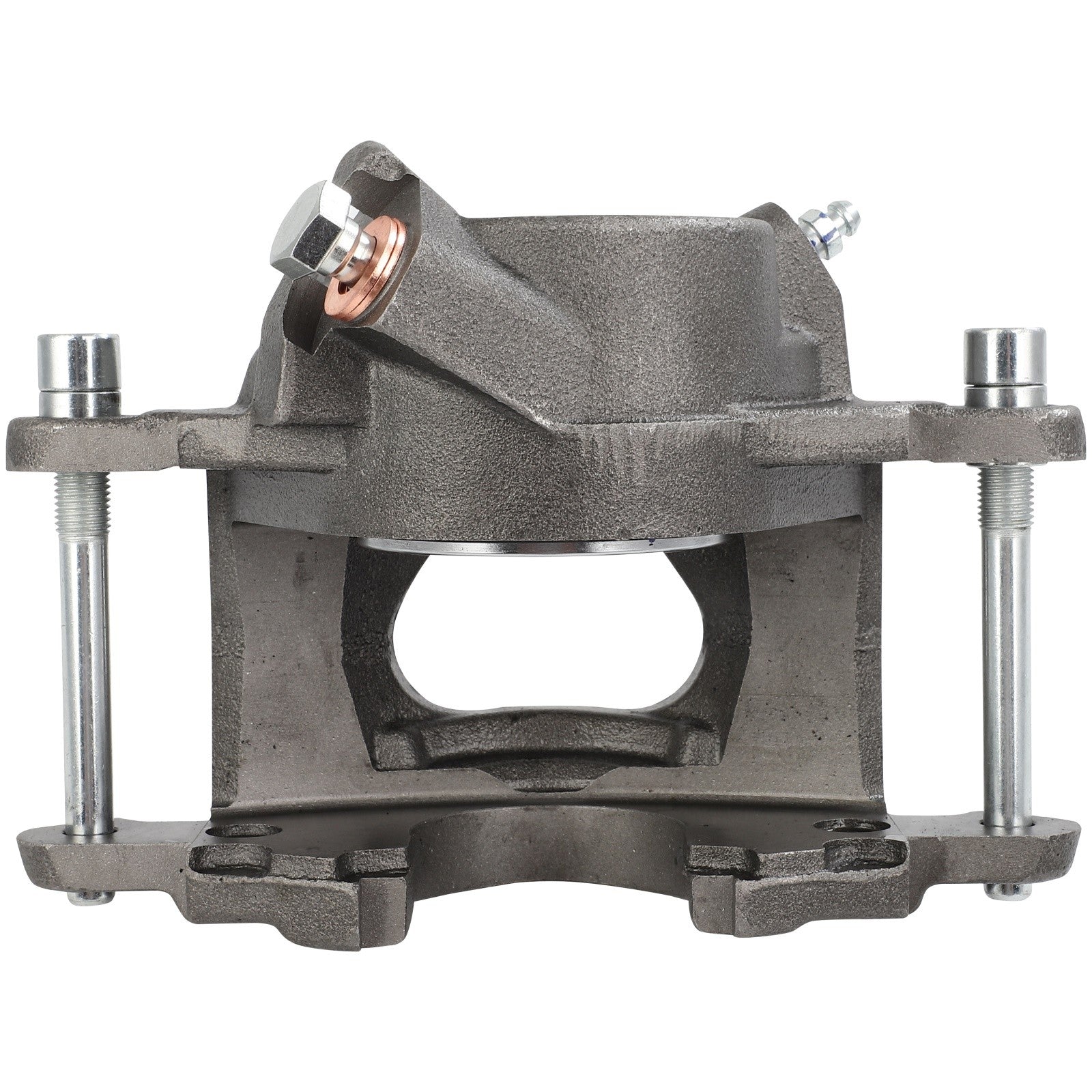 Front Left Brake Caliper 1Pc  Set For 1970-1972 Buick Gs 1969 Buick Gs 350 6B93BC-57